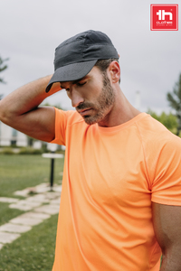 PULSE 5-Panel-Sportcap TH Clothes bei Haintex