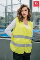 Warnschutzkleidung bei Haintex von Ørn Workwear, TH Clothing oder als Sonderfertigung!